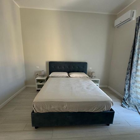 Apartament Airport House Neapol Zewnętrze zdjęcie