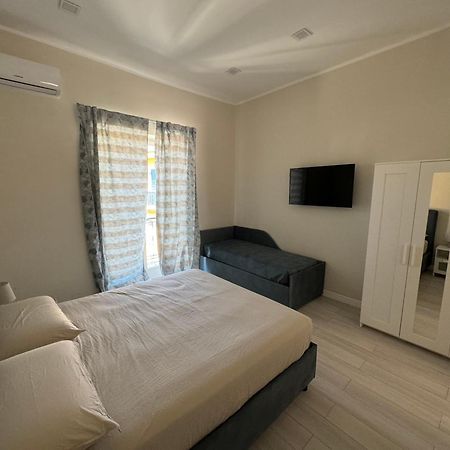 Apartament Airport House Neapol Zewnętrze zdjęcie