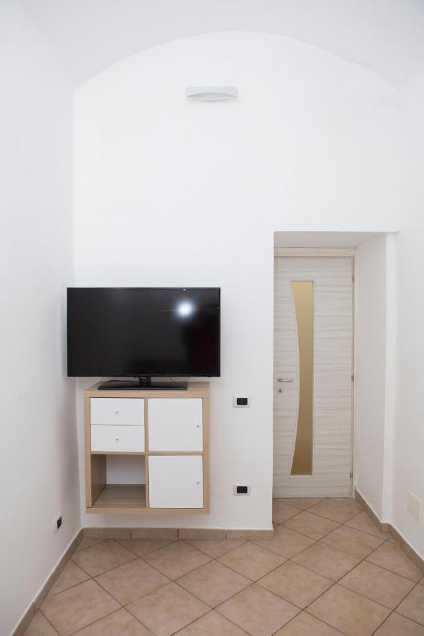 Apartament Airport House Neapol Zewnętrze zdjęcie