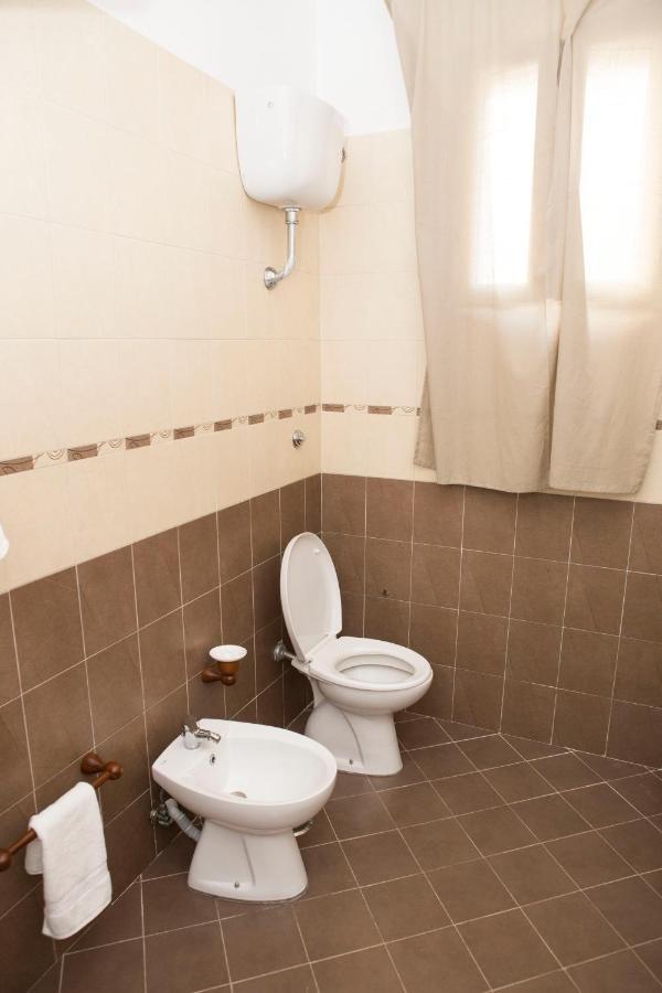 Apartament Airport House Neapol Zewnętrze zdjęcie