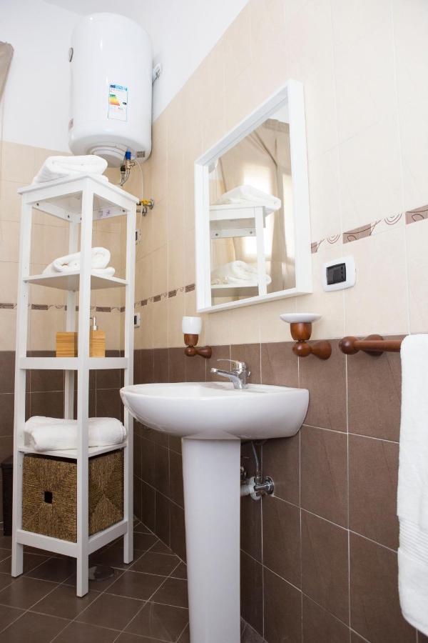Apartament Airport House Neapol Zewnętrze zdjęcie