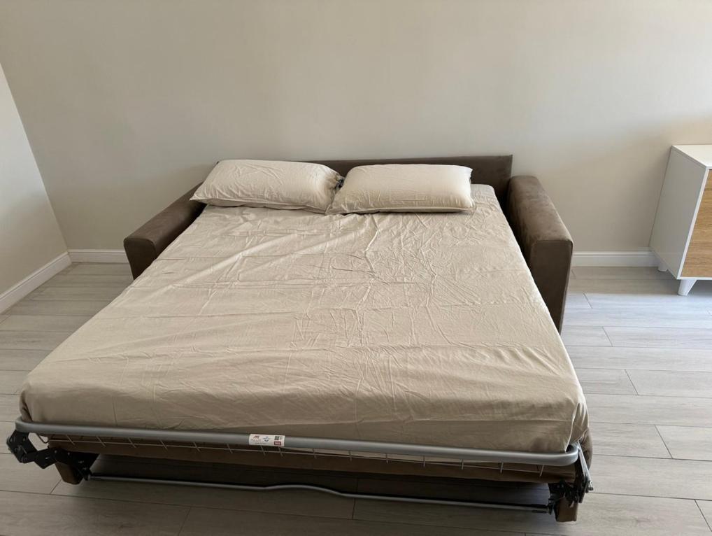 Apartament Airport House Neapol Zewnętrze zdjęcie