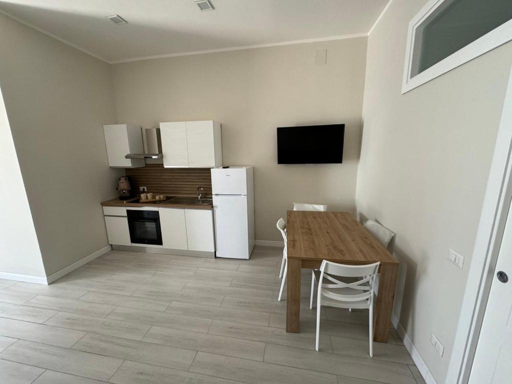 Apartament Airport House Neapol Zewnętrze zdjęcie