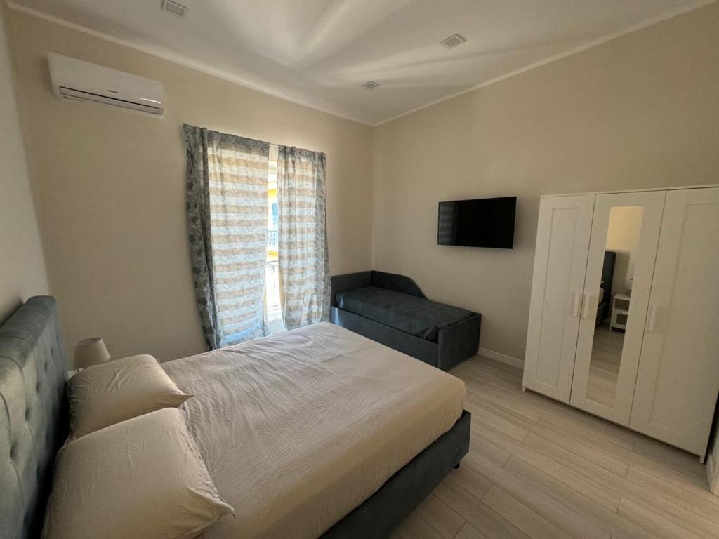 Apartament Airport House Neapol Zewnętrze zdjęcie